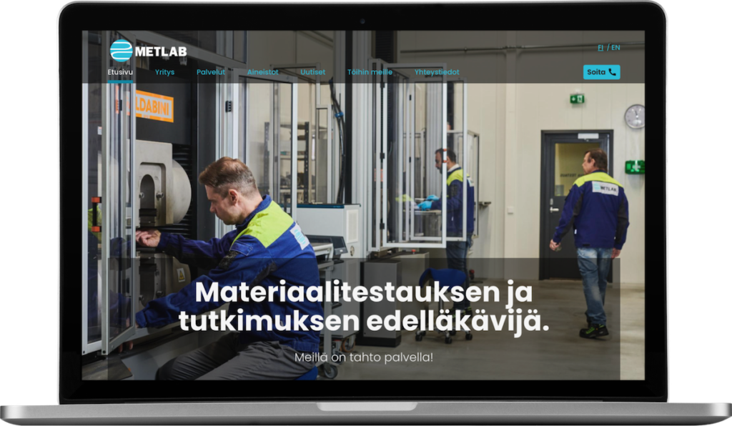 Kuva metlab.fi sivustolta